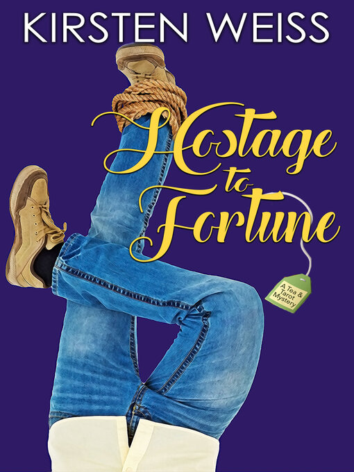 Cover image for Hostage to Fortune